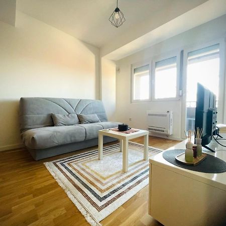 Apartman Nikol 库马诺沃 外观 照片