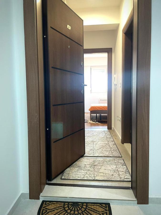 Apartman Nikol 库马诺沃 外观 照片