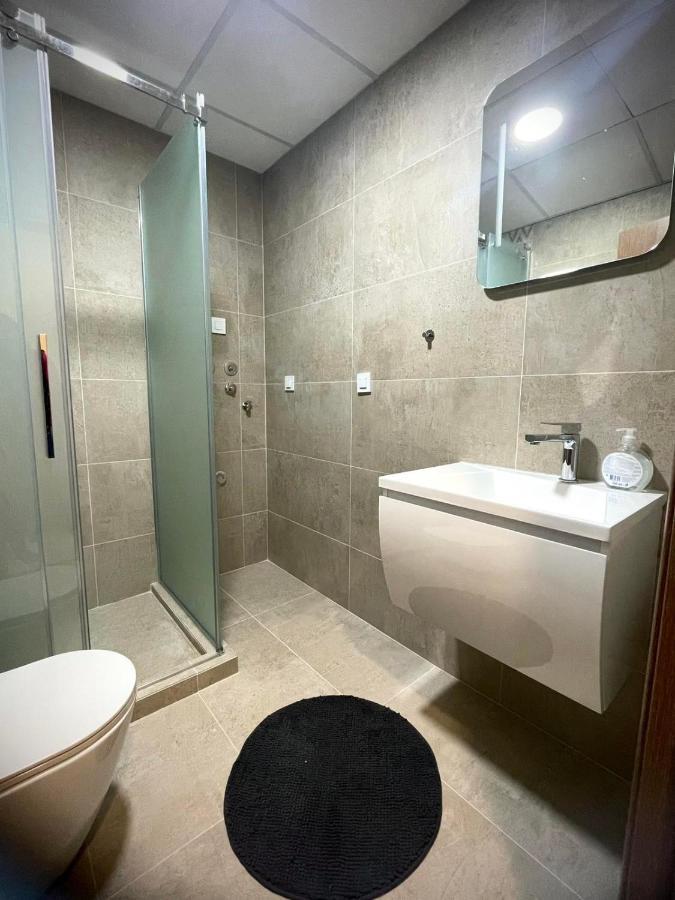 Apartman Nikol 库马诺沃 外观 照片
