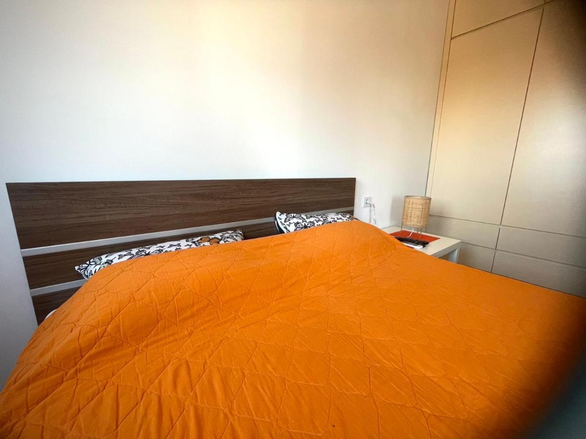Apartman Nikol 库马诺沃 外观 照片