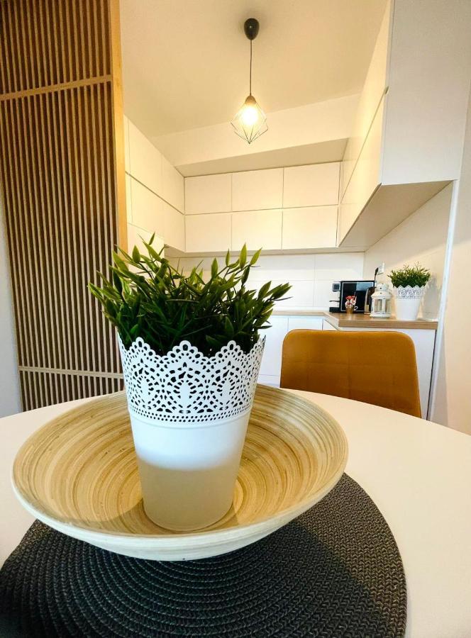 Apartman Nikol 库马诺沃 外观 照片