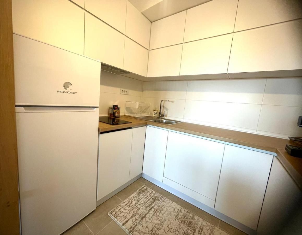 Apartman Nikol 库马诺沃 外观 照片