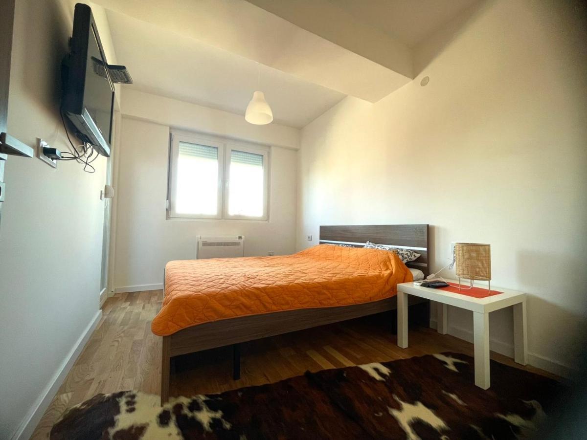 Apartman Nikol 库马诺沃 外观 照片