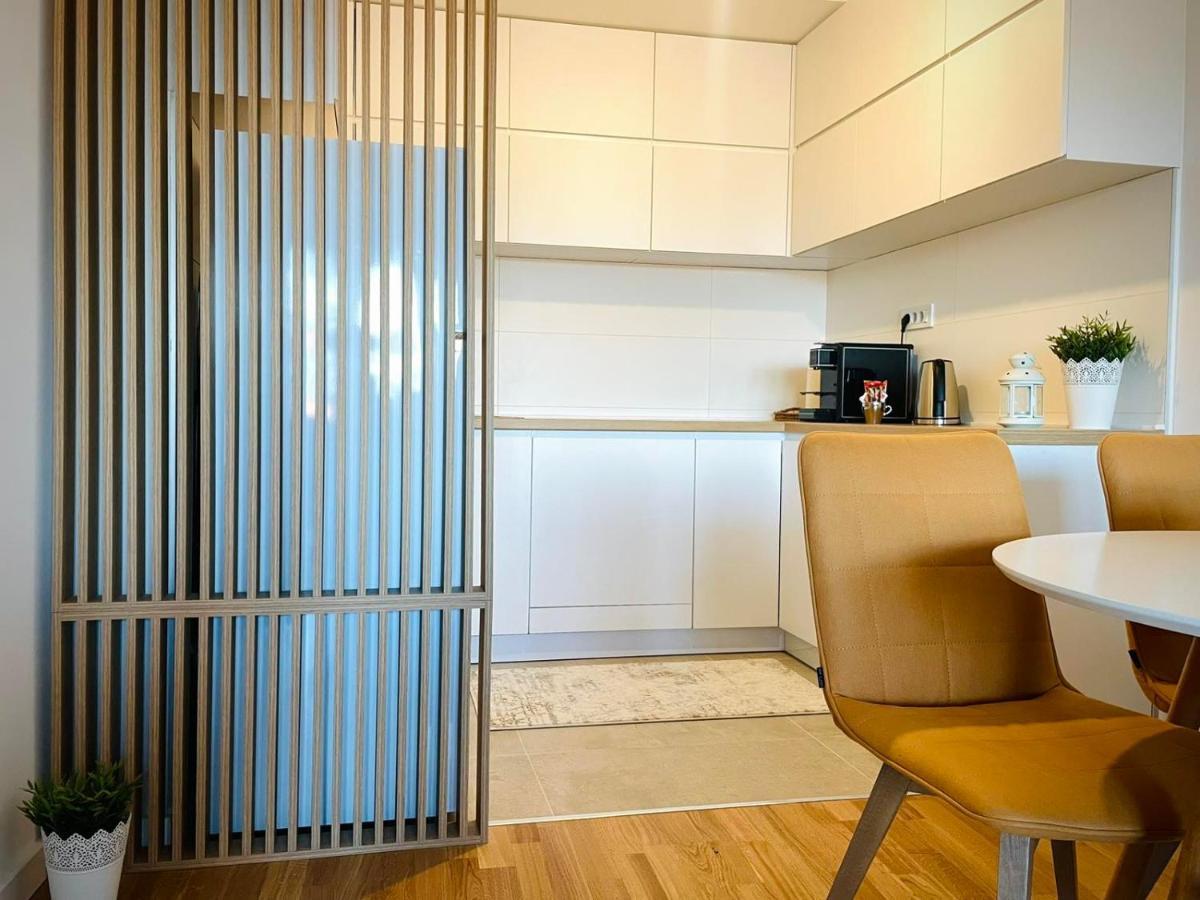 Apartman Nikol 库马诺沃 外观 照片