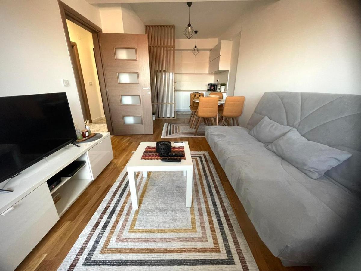 Apartman Nikol 库马诺沃 外观 照片