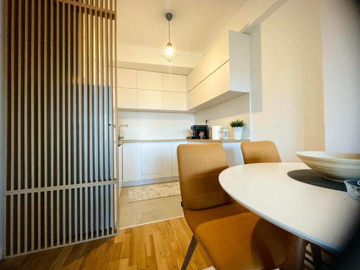 Apartman Nikol 库马诺沃 外观 照片